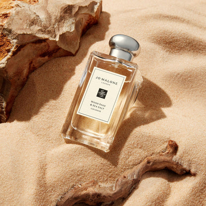 Jo Malone London Wood Sage &amp; Sea Salt Cologne (100ml)