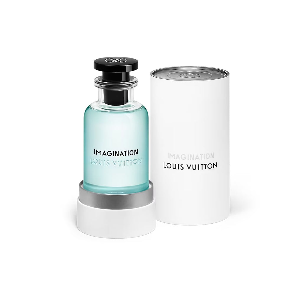 Louiis Vuitton Imagination Eau De Parfum For Men (100ml)