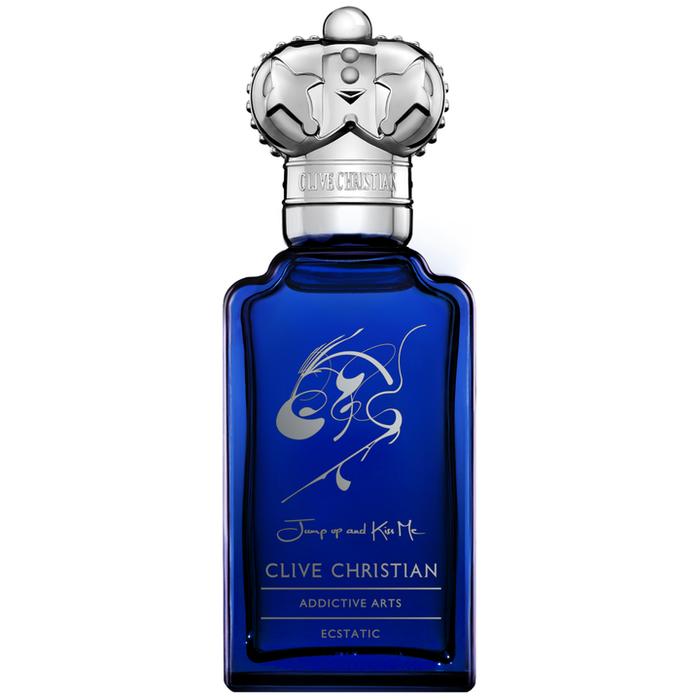 Clive christian Addictive Arts Jump Up and Kiss Me Ecstatic Parfum For Unisex (50 Ml)