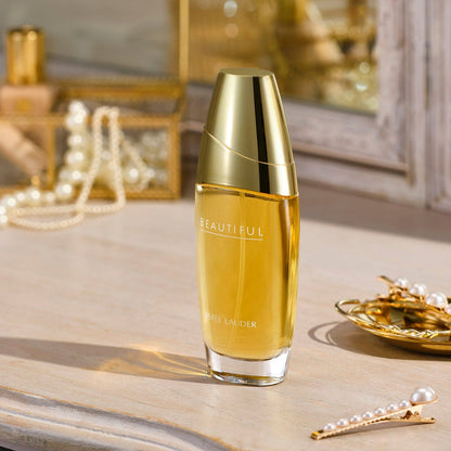 Estee Lauder Beautiful Eau De Parfum (75Ml)