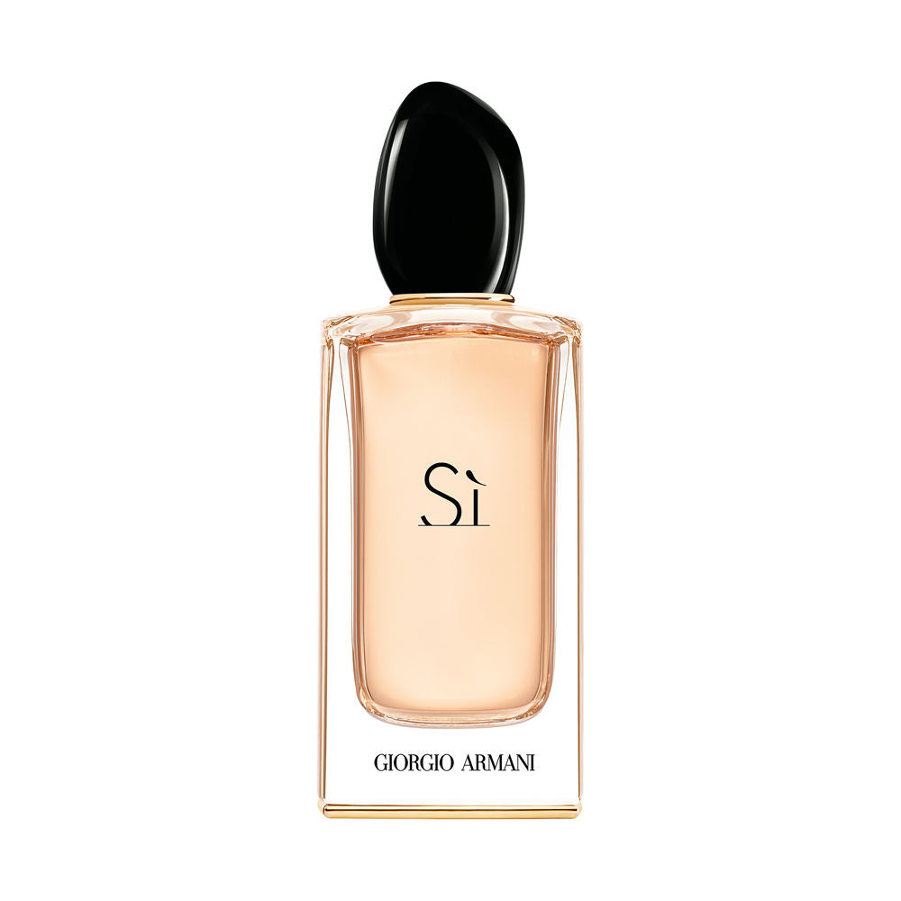 Si Eau De Giorgio Armani  Parfum For Women