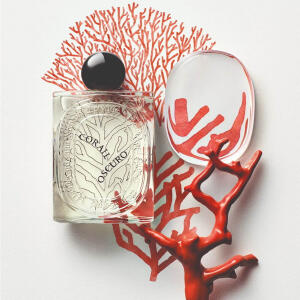Diptyque Corail Oscuro Eau de Parfum (100 ml)