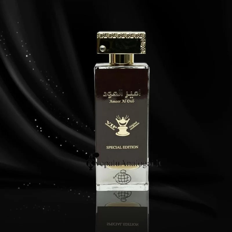 Ameer Al Oud Vip Original Special Edition (100ml)