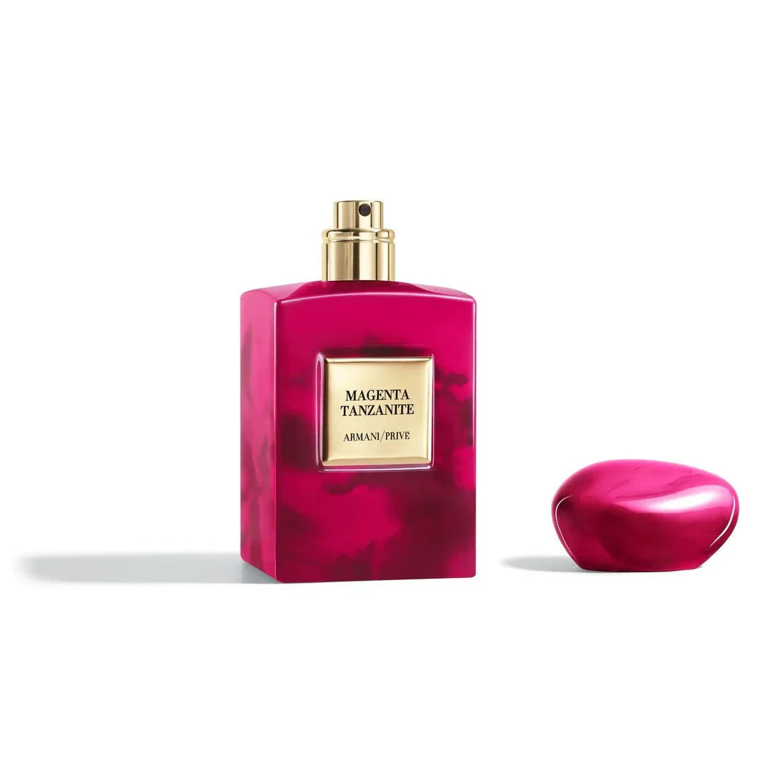 MAGENTA TANZANITE EAU DE PARFUM (100 ml)