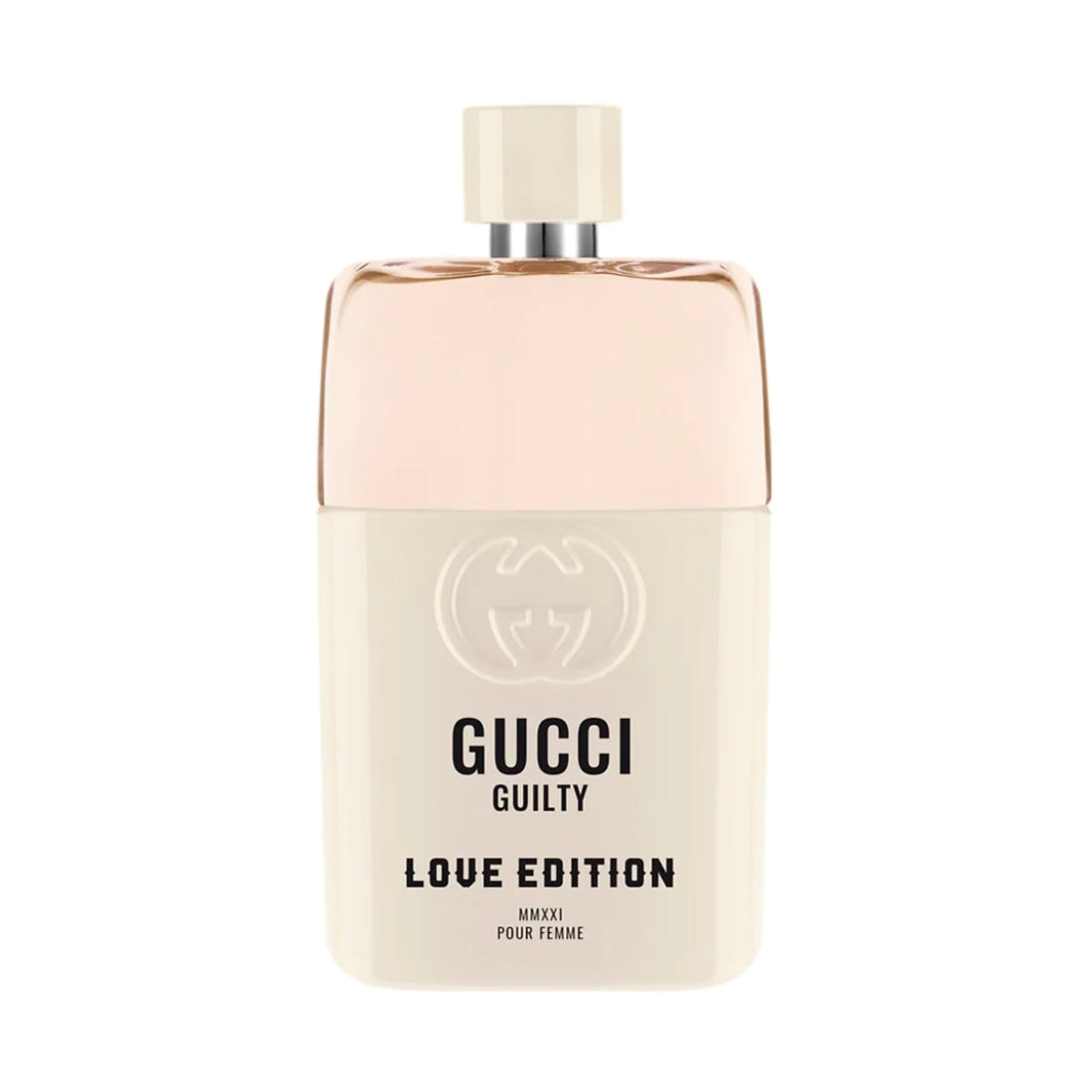 Gucci Guilty Love Edition MMXXI Pour Femme EDP (90ml)