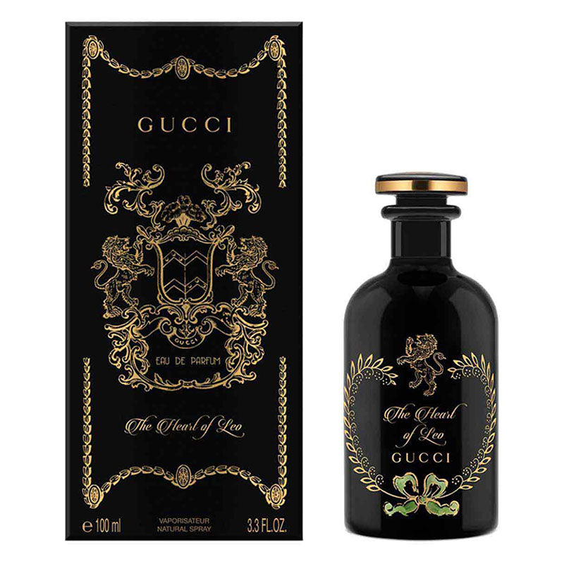 Gucci The Alchemist&