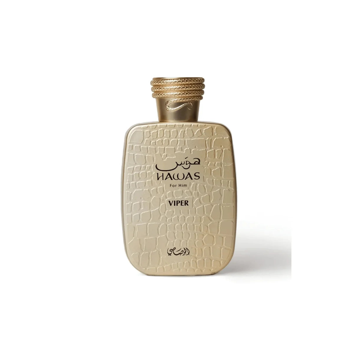 Rasai Hawas Viper EDP for Men (100ml)