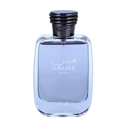 Rasasi Hawas For Him  EDP (100ml)