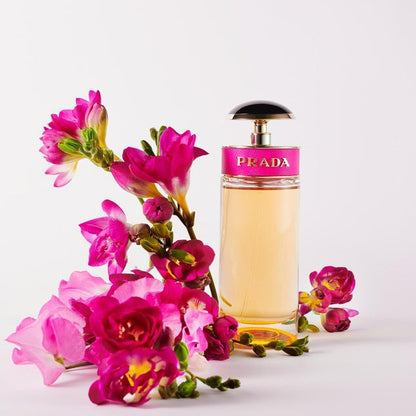 Prada Candy Eau de Parfum (80ml)
