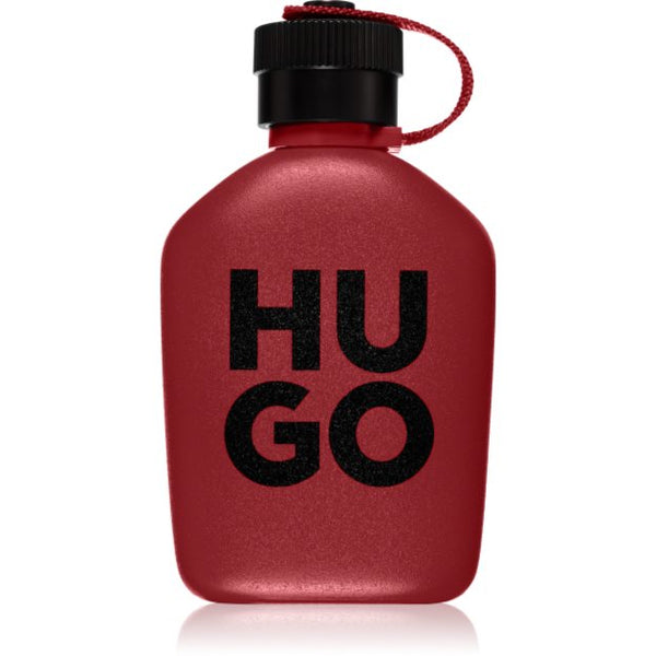 Hugo Boss Intense Eau De Parfum (125ml)