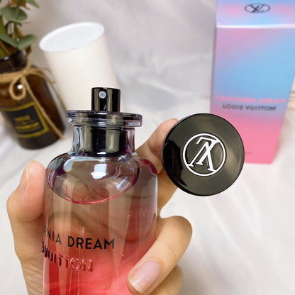Louis Vuitton California Dream Eau De Parfum For Unisex(100ml)