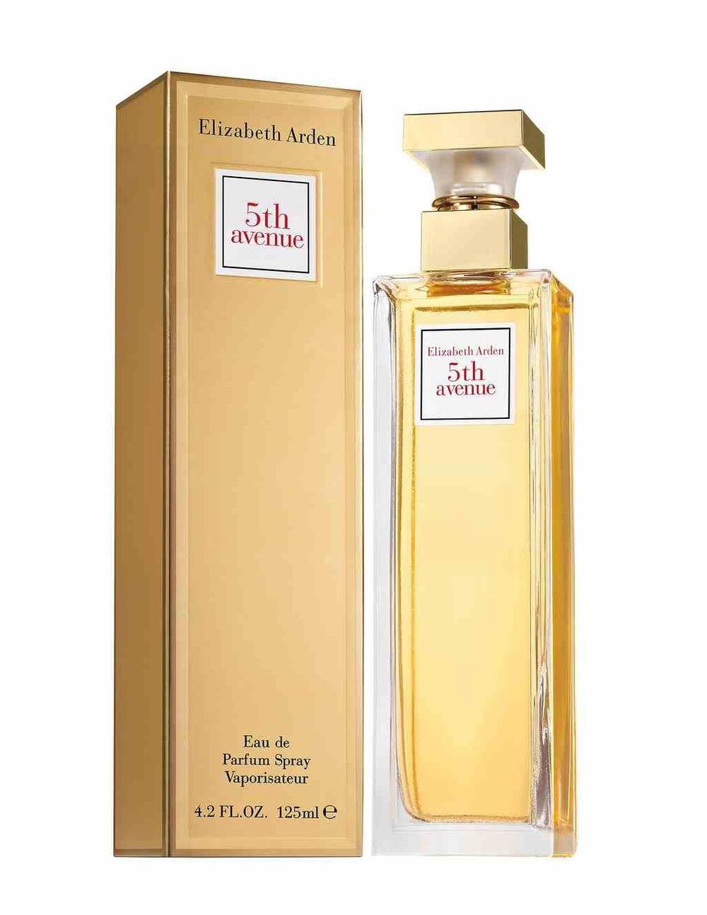 5th Avenue Eau De Parfum (125 ml)