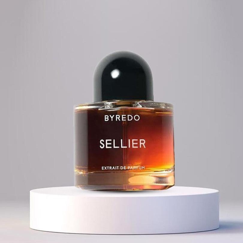 Byredo Sellier Extrait de Parfum For Unisex (100ml)