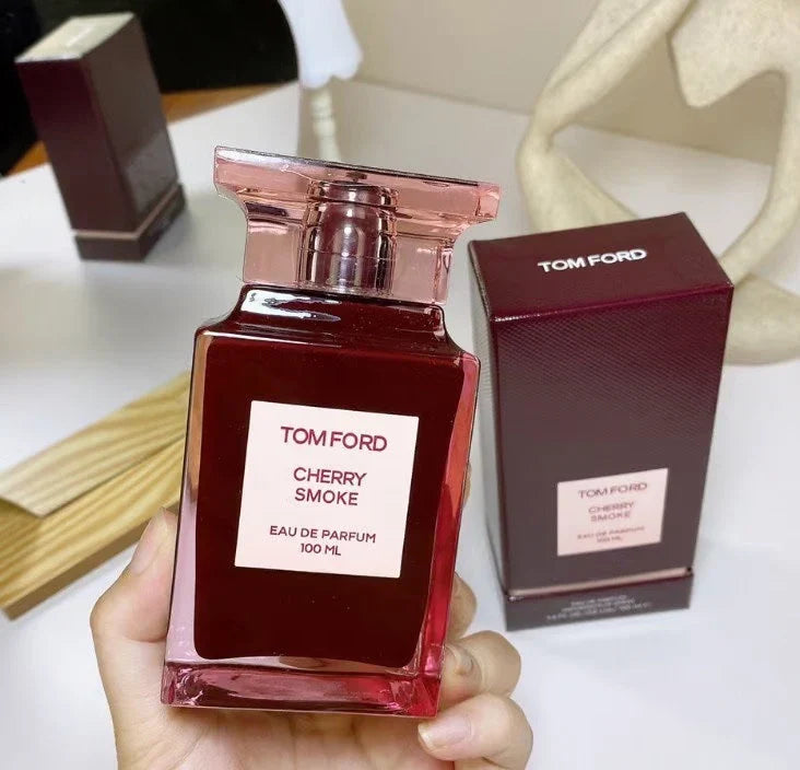 Tom Ford Lost Cherry Eau De Parfum (100ml)