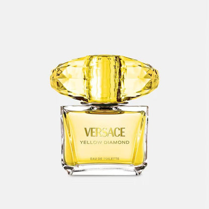 Versace Yellow Diamond Eau de Toilette (90ml)