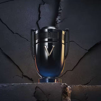 Rabanne invictus victory elixir parfum intense (100ml)