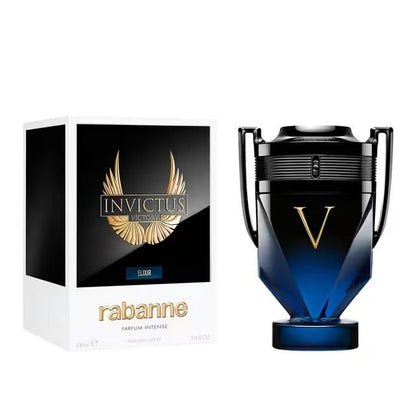 Rabanne invictus victory elixir parfum intense (100ml)