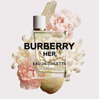 Burberry Her Eau de Toilette (100ml)