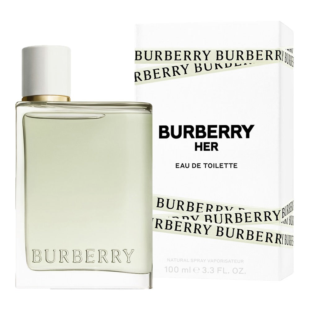 Burberry Her Eau de Toilette (100ml)