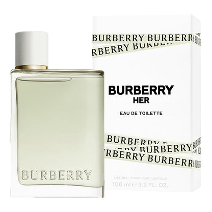 Burberry Her Eau de Toilette (100ml)