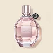 Viktor &amp; Rolf Flowerbomb Eau De Parfum (100ml)