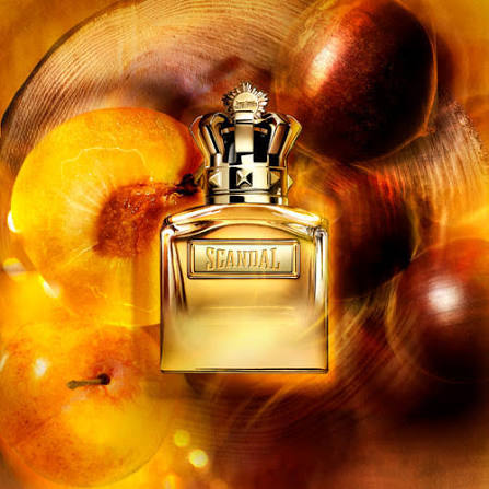Jean Paul Gaultier Scandal Pour Homme Absolu (100ml)
