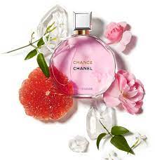 Chanel channce Eau Tendre Eau De Toilette For Unisex(100ml)