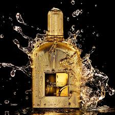 Tomm Forrd Black Orchid Eau De Perfume (100ml)