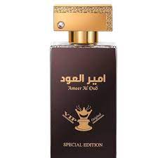 Ameer Al Oud Vip Original Special Edition (100ml)