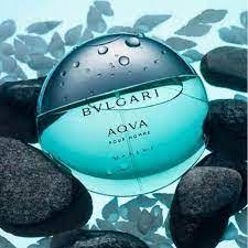 Bvlgari Aqua Marine EDT Perfume (100ml)