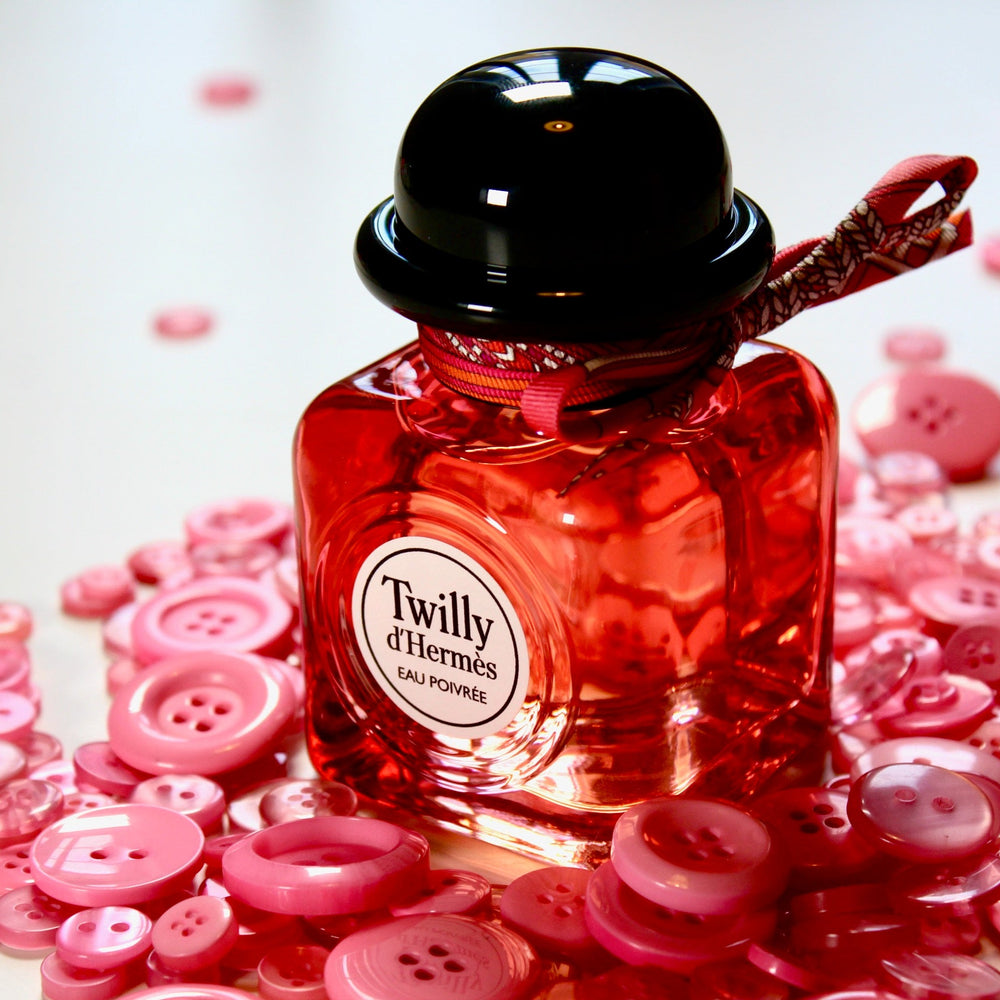 Hermes Twilly d&