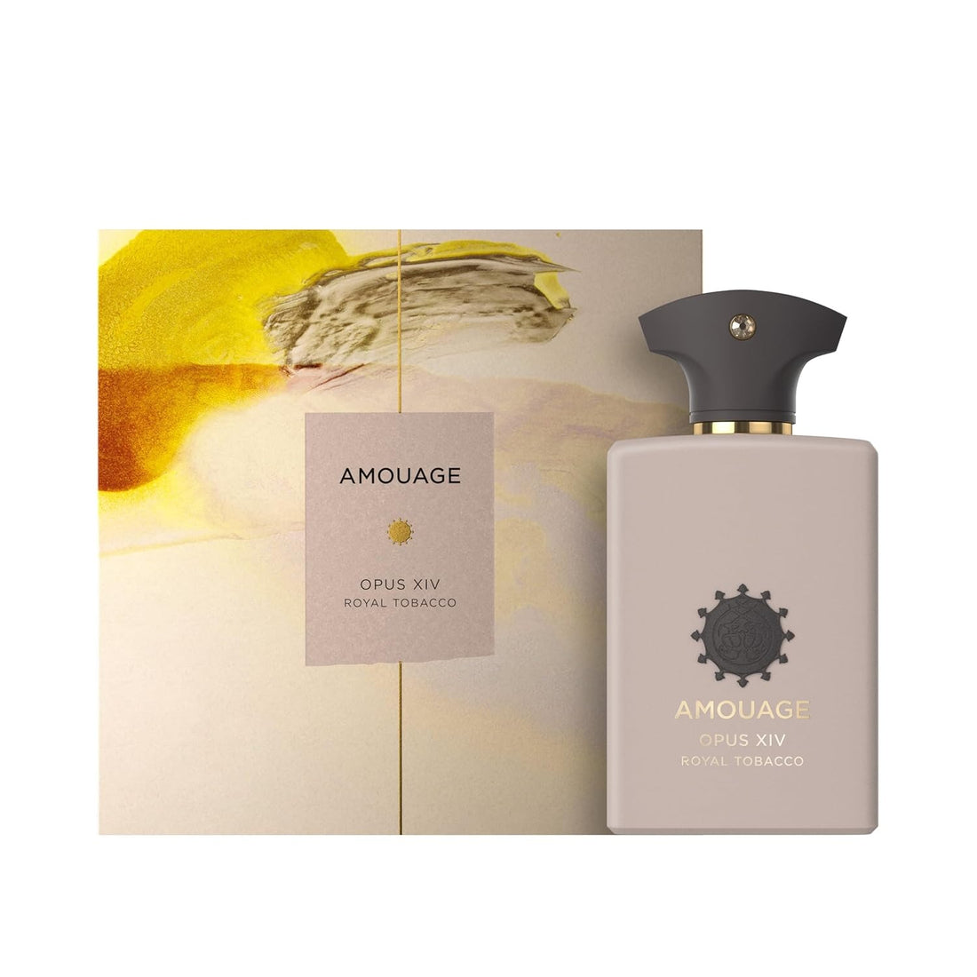 Amouage Opus XIV Royal Tobacco Eau de Parfum