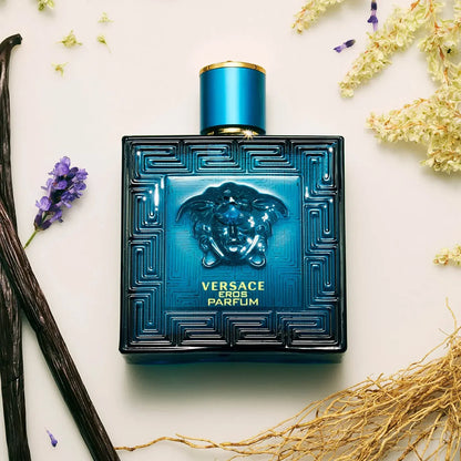 Versace Eros Eau de Parfum (200ml)