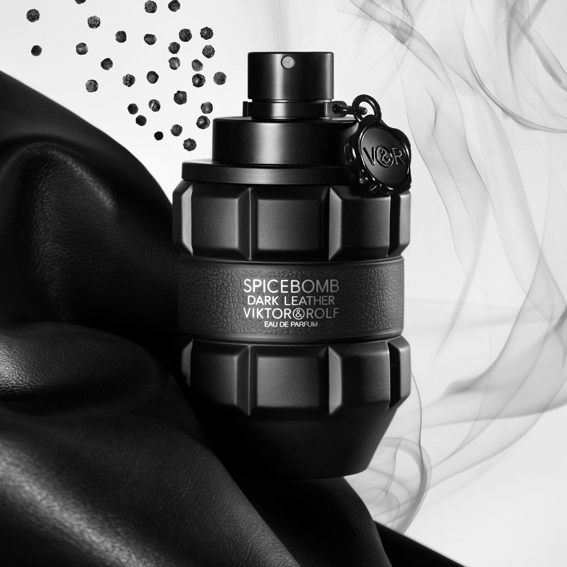 VIKTOR AND ROLF Spicebomb Dark Leather Eau De Parfum (90ml)