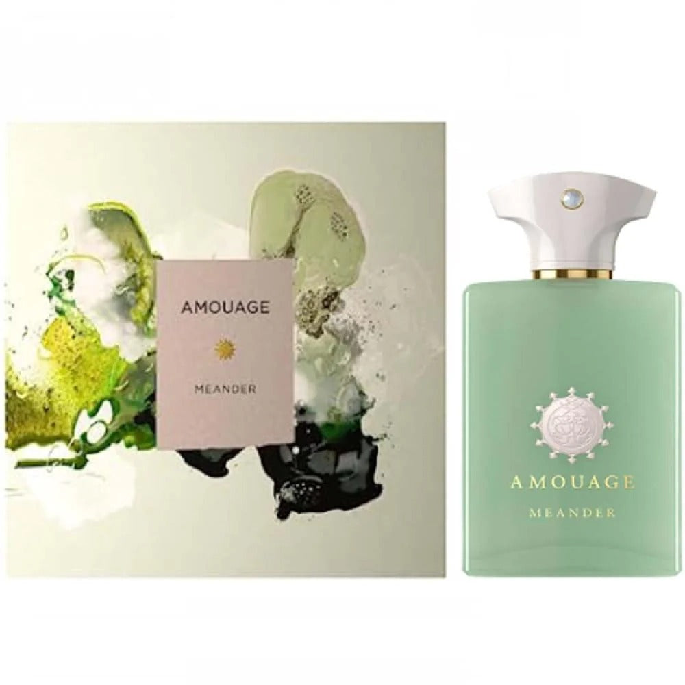 Amouage Meander Eau De Parfum