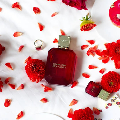 Michael Kors Sexy Ruby Eau de Parfum (100ml)