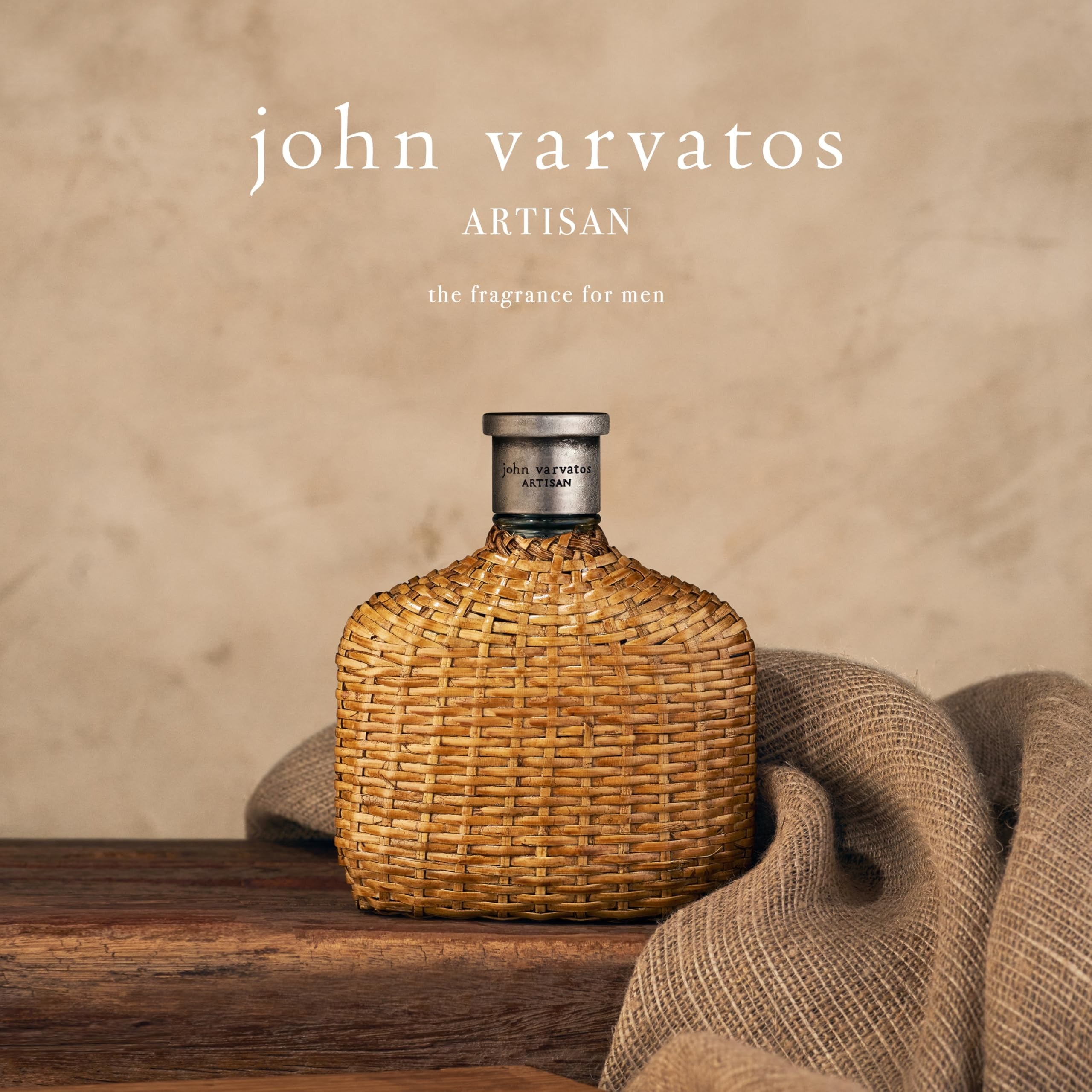John Varvatos Artisan Eau de Toilette (75ml)