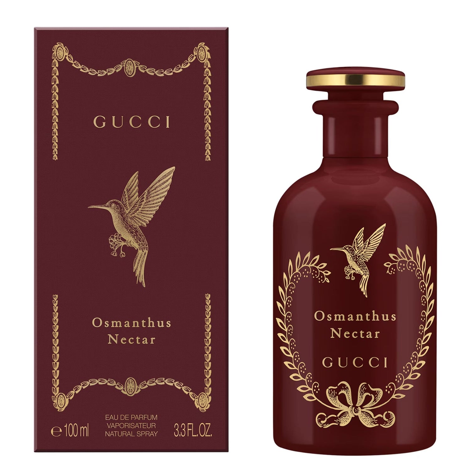 Gucci The Alchemist&