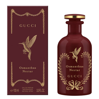Gucci The Alchemist&