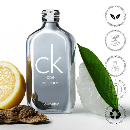 Ck One Essence Parfum Intense (100ml)