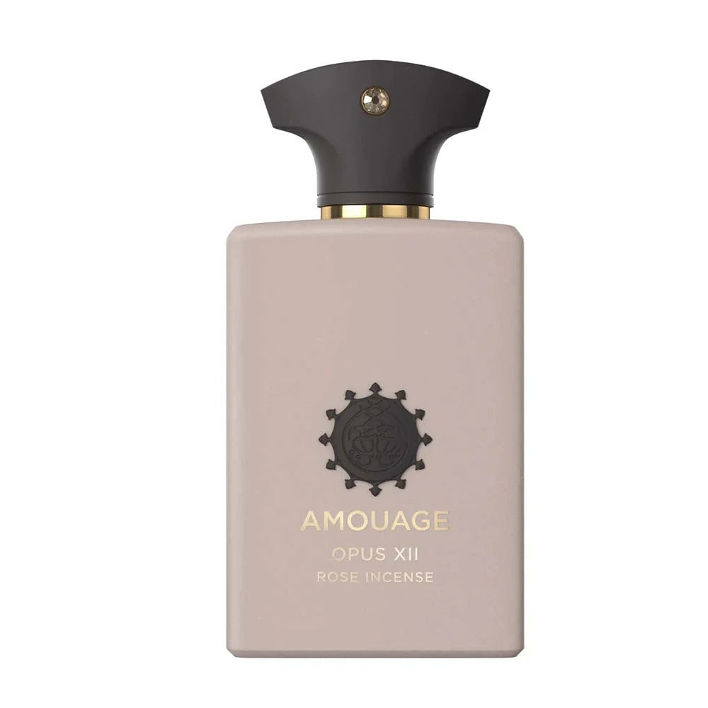 Amouage Opus XII Rose Incense Eau De Parfum