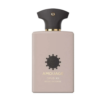 Amouage Opus XII Rose Incense Eau De Parfum