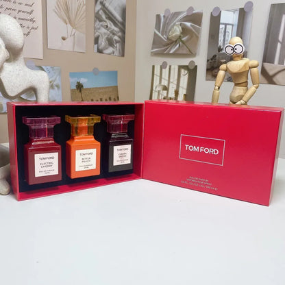 Tom Ford Private Blend Perfume Gift Set (3x30ml)