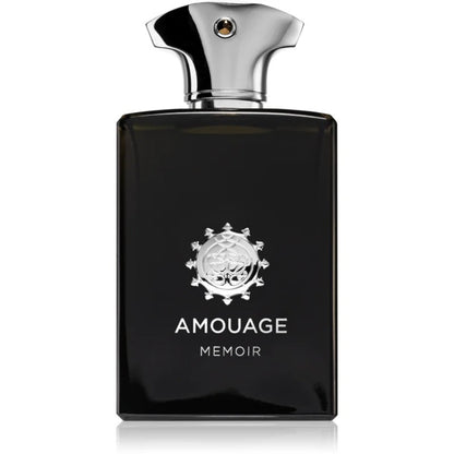 Amouage Memoir eau de parfum for men