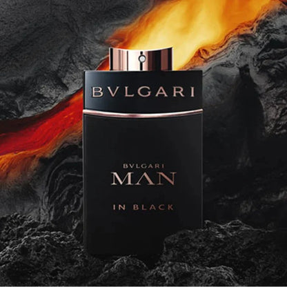 Bvlgari Man In Black Eau De Parfum (100ml)