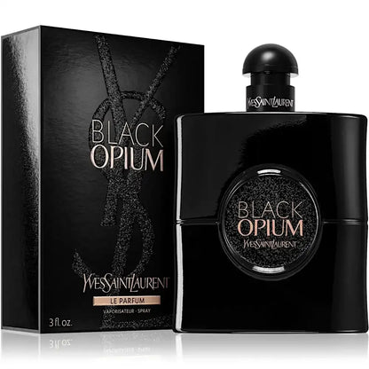Yves Saint Laurent Black Opium Le Parfum (90ml)
