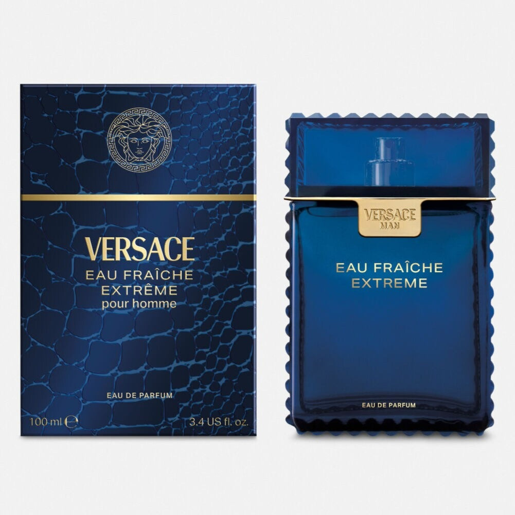 Versace Eau Fraiche Extreme Eau de Parfum (100ml)