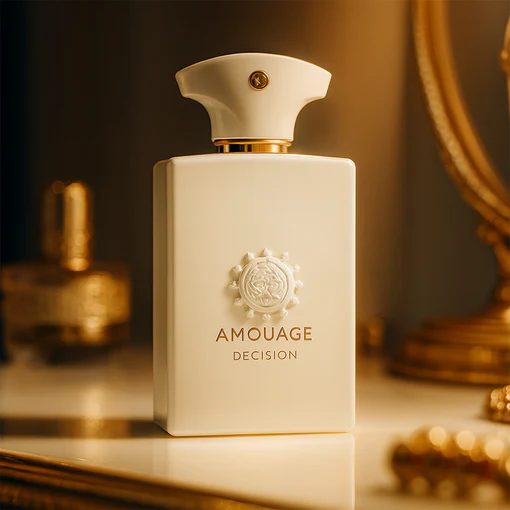 Amouage Decision Eau de Parfum