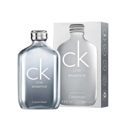 Ck One Essence Parfum Intense (100ml)