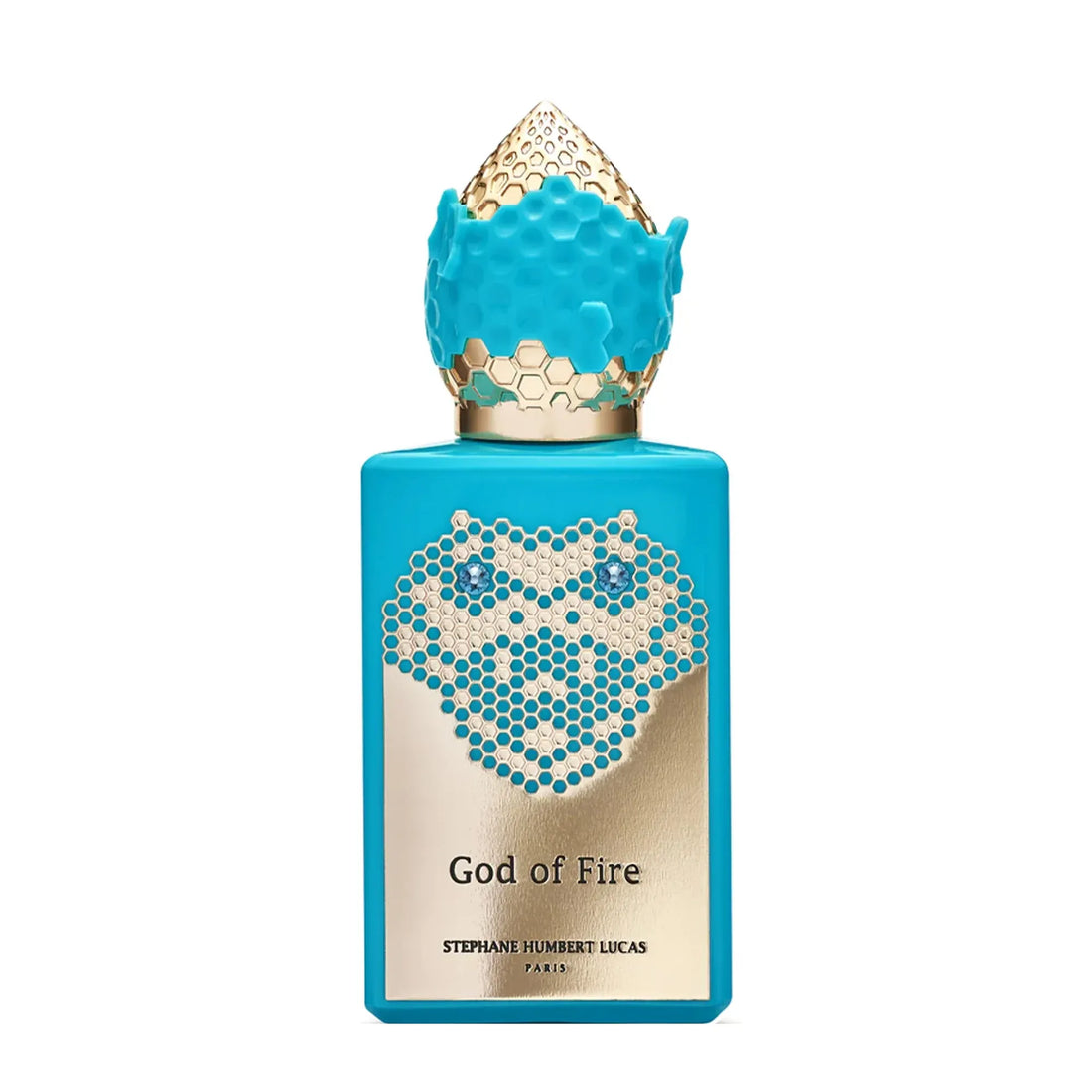 Stéphane Humbert Lucas God of Fire (50ml)